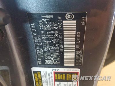 Zdjęcie 12 z 12 samochodu: 2011 TOYOTA CAMRY LE VIN:4T1BF3EK6BU133131 - miniatura
