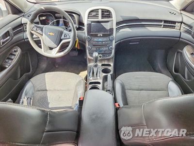 Zdjęcie 8 z 12 samochodu: 2014 CHEVROLET MALIBU 1LT VIN:1G11C5SL3EF291221 - miniatura