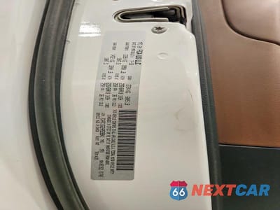 Zdjęcie 13 z 13 samochodu: 2017 CHRYSLER PACIFICA LIMITED VIN:2C4RC1GG2HR528941 - miniatura