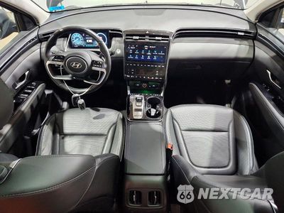 Zdjęcie 8 z 14 samochodu: 2024 HYUNDAI TUCSON LIMITED VIN:KM8JECD11RU218900 - miniatura