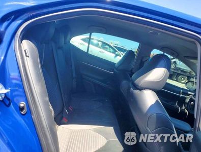 Zdjęcie 10 z 13 samochodu: 2023 TOYOTA CAMRY SE VIN:4T1G11AK8PU116403 - miniatura