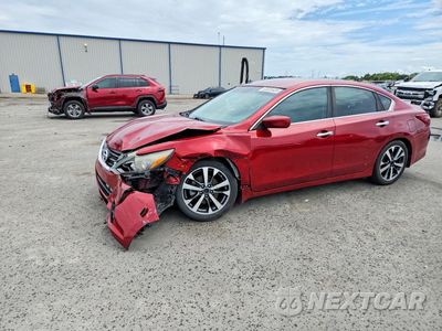 2017 NISSAN ALTIMA 2.5 SR 1N4AL3AP9HC280901 - główne zdjęcie licytacji z USA - miniatura