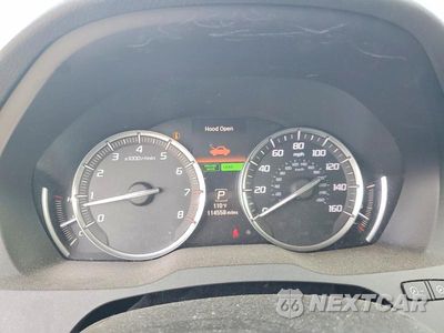 Zdjęcie 9 z 13 samochodu: 2016 ACURA MDX TECHNOLOGY VIN:5FRYD4H65GB053732 - miniatura