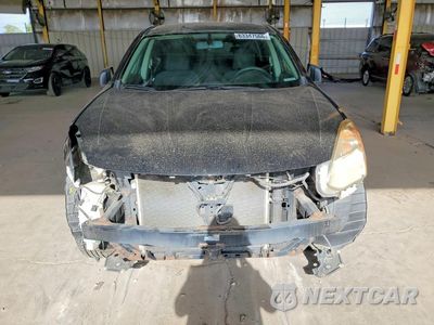 Piąte zdjęcie samochodu w środku: 2013 NISSAN ROGUE S VIN:JN8AS5MT1DW041387 - miniatura