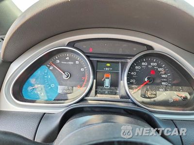 Zdjęcie 9 z 12 samochodu: 2014 AUDI Q7 PRESTIGE VIN:WA1DGBFE5ED004874 - miniatura