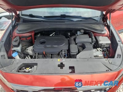 Zdjęcie 12 z 13 samochodu: 2019 HYUNDAI SANTA FE SE VIN:5NMS23AD9KH128262 - miniatura