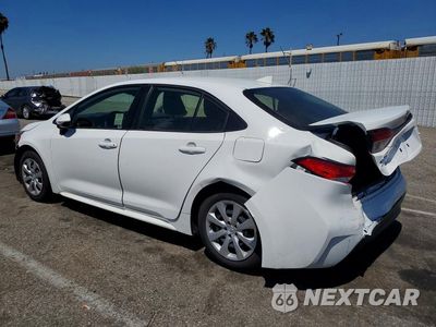 Drugie zdjęcie samochodu z przodu: 2026 TOYOTA COROLLA LE VIN:JTDB4MEE6T3035248 - miniatura