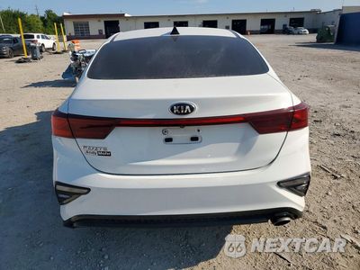 Zdjęcie 6 z 12 samochodu: 2021 KIA FORTE LXS VIN:3KPF24ADXME274803 - miniatura