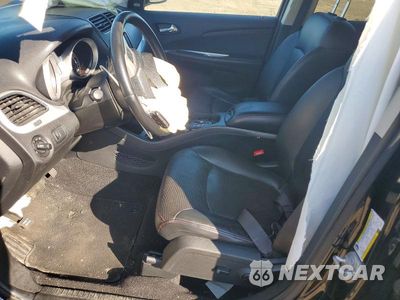 Zdjęcie 7 z 13 samochodu: 2019 DODGE JOURNEY GT VIN:3C4PDDEG4KT720911 - miniatura