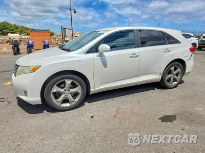 2009 TOYOTA VENZA FWD V6 4T3ZK11A49U017925 - główne zdjęcie licytacji z USA - miniatura