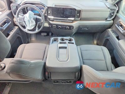 Zdjęcie 8 z 13 samochodu: 2026 CHEVROLET SILVERADO K1500 LT VIN:2GCUKDED5T1157756 - miniatura
