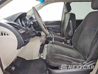 Zdjęcie 7 z 13 samochodu: 2013 DODGE GRAND CARAVAN SE VIN:2C4RDGBG1DR688987 - miniatura