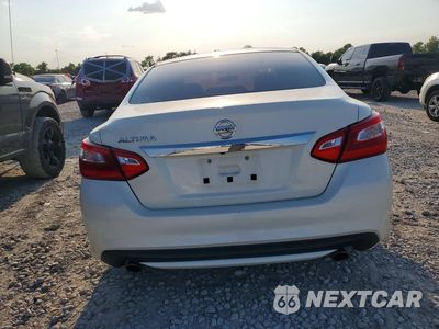 Zdjęcie 6 z 12 samochodu: 2016 NISSAN ALTIMA 2.5 S VIN:1N4AL3AP5GC288850 - miniatura
