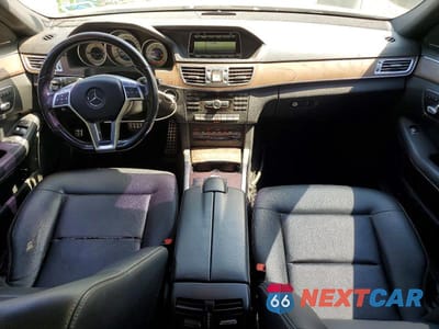 Zdjęcie 8 z 12 samochodu: 2015 MERCEDES-BENZ E 350 4MATIC VIN:WDDHF8JB1FB116276 - miniatura