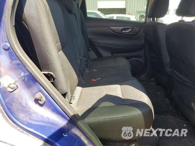Zdjęcie 10 z 12 samochodu: 2018 NISSAN ROGUE SV VIN:KNMAT2MT7JP508681 - miniatura
