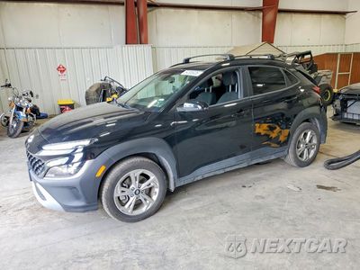 2023 HYUNDAI KONA SEL KM8K6CAB4PU057454 - główne zdjęcie licytacji z USA - miniatura