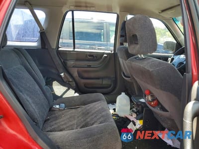 Zdjęcie 11 z 13 samochodu: 1999 HONDA CR-V LX VIN:JHLRD2848XC022192 - miniatura