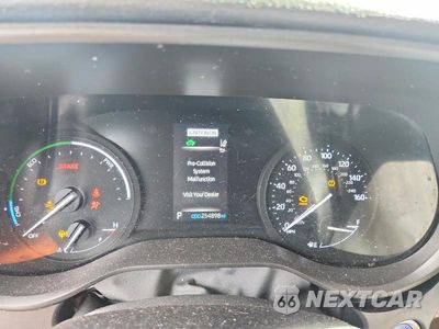 Zdjęcie 9 z 13 samochodu: 2021 TOYOTA SIENNA LE VIN:5TDKRKEC6MS020317 - miniatura