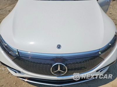 Zdjęcie 11 z 12 samochodu: 2024 MERCEDES-BENZ EQS SEDAN 450 4MATIC VIN:W1KCG2EB6RA047108 - miniatura