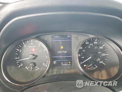 Zdjęcie 9 z 12 samochodu: 2018 NISSAN ROGUE SV VIN:KNMAT2MT1JP512113 - miniatura