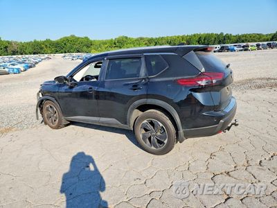 Drugie zdjęcie samochodu z przodu: 2024 NISSAN ROGUE SV VIN:JN8BT3BA6RW358659 - miniatura