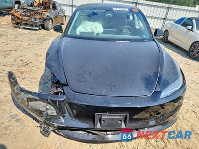 Piąte zdjęcie samochodu w środku: 2026 TESLA MODEL 3 VIN:5YJ3E1EA8TF141023 - miniatura