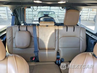 Zdjęcie 10 z 13 samochodu: 2023 JEEP WRANGLER SAHARA 4XE VIN:1C4JJXP60PW528973 - miniatura