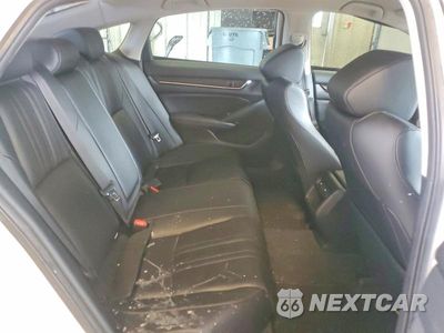 Zdjęcie 10 z 12 samochodu: 2022 HONDA ACCORD SPORT SE VIN:1HGCV1F49NA112362 - miniatura