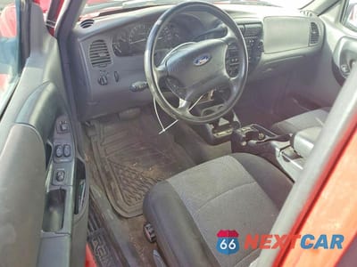 Zdjęcie 8 z 12 samochodu: 2003 FORD RANGER SUPER CAB VIN:1FTZR45EX3PB73321 - miniatura