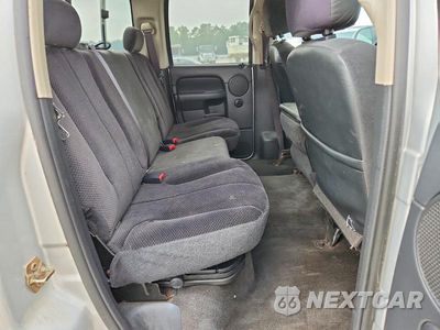 Zdjęcie 10 z 12 samochodu: 2004 DODGE RAM 1500 ST VIN:1D7HU18D34J101687 - miniatura