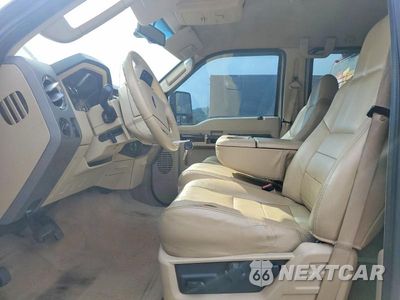 Zdjęcie 7 z 13 samochodu: 2008 FORD F350 SRW SUPER DUTY VIN:1FTWW31R68EB89453 - miniatura