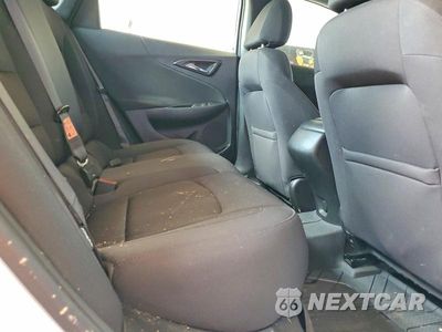 Zdjęcie 10 z 12 samochodu: 2022 CHEVROLET MALIBU RS VIN:1G1ZG5ST5NF214745 - miniatura