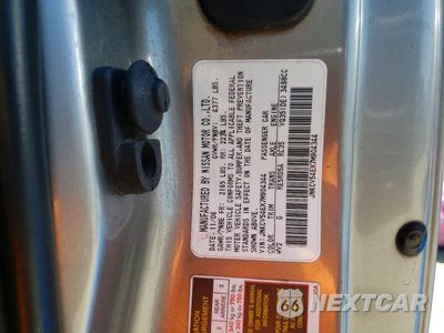 Zdjęcie 12 z 12 samochodu: 2007 INFINITI G35 BASE VIN:JNKCV54EX7M904344 - miniatura