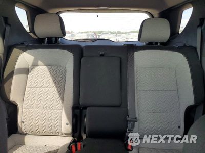 Zdjęcie 10 z 13 samochodu: 2024 CHEVROLET EQUINOX LT VIN:3GNAXJEG1RL297220 - miniatura