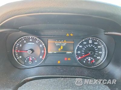 Zdjęcie 9 z 12 samochodu: 2024 KIA FORTE LXS VIN:3KPF24AD0RE836957 - miniatura