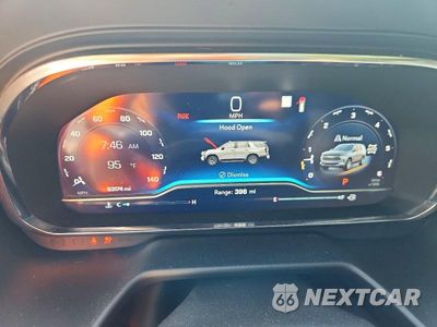 Zdjęcie 9 z 13 samochodu: 2022 CHEVROLET TAHOE K1500 LT VIN:1GNSKNKD4NR353710 - miniatura