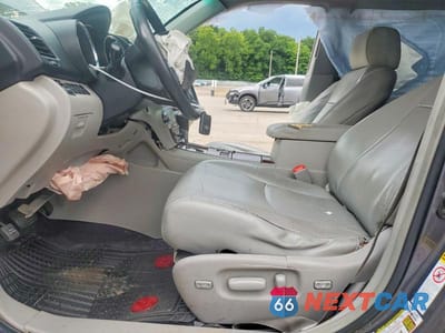 Zdjęcie 7 z 14 samochodu: 2011 TOYOTA HIGHLANDER LIMITED VIN:5TDDK3EH5BS080990 - miniatura