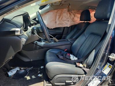 Zdjęcie 7 z 12 samochodu: 2020 MAZDA 6 TOURING VIN:JM1GL1VM7L1511923 - miniatura