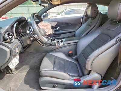 Zdjęcie 7 z 12 samochodu: 2017 MERCEDES-BENZ C 300 4MATIC VIN:WDDWJ4KB3HF428060 - miniatura