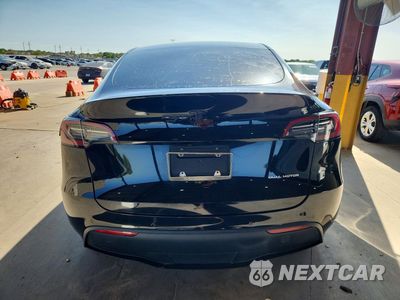 Zdjęcie 6 z 12 samochodu: 2021 TESLA MODEL Y VIN:5YJYGDEE7MF245606 - miniatura