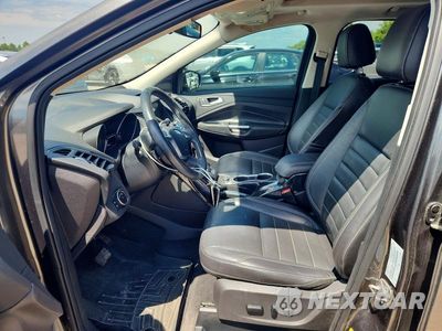 Zdjęcie 7 z 13 samochodu: 2016 FORD ESCAPE TITANIUM VIN:1FMCU0J90GUB84448 - miniatura