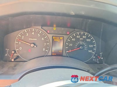 Zdjęcie 9 z 13 samochodu: 2017 NISSAN NV 2500 HD S VIN:1N6BF0KY3HN809658 - miniatura