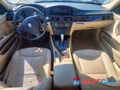 Zdjęcie 8 z 12 samochodu: 2011 BMW 328 I SULEV VIN:WBAPH5C54BA446691 - miniatura
