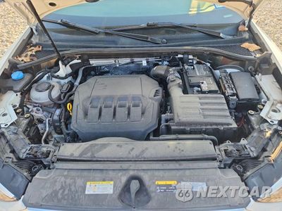Zdjęcie 11 z 12 samochodu: 2021 AUDI Q3 PREMIUM 40 VIN:WA1AUCF30M1058566 - miniatura