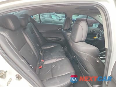 Zdjęcie 10 z 13 samochodu: 2017 ACURA ILX BASE WATCH PLUS VIN:19UDE2F31HA002363 - miniatura