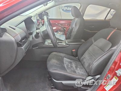Zdjęcie 7 z 12 samochodu: 2021 NISSAN SENTRA SR VIN:3N1AB8DV3MY248311 - miniatura