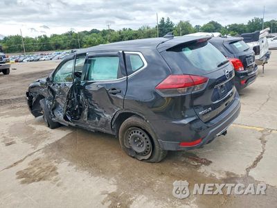 Drugie zdjęcie samochodu z przodu: 2019 NISSAN ROGUE S VIN:5N1AT2MT9KC745886 - miniatura