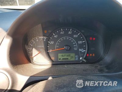 Zdjęcie 9 z 13 samochodu: 2019 MITSUBISHI MIRAGE LE VIN:ML32A5HJ1KH002637 - miniatura
