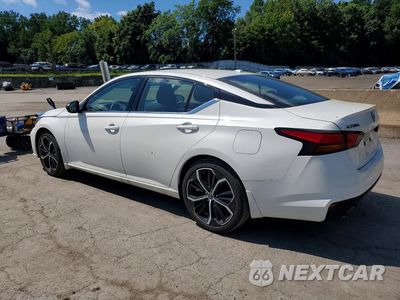 Drugie zdjęcie samochodu z przodu: 2025 NISSAN ALTIMA SR VIN:1N4BL4CV7SN421711 - miniatura