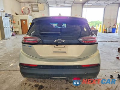 Zdjęcie 6 z 12 samochodu: 2022 CHEVROLET BOLT EV 1LT VIN:1G1FW6S06N4103067 - miniatura